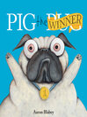 Cover image for Pig the Winner